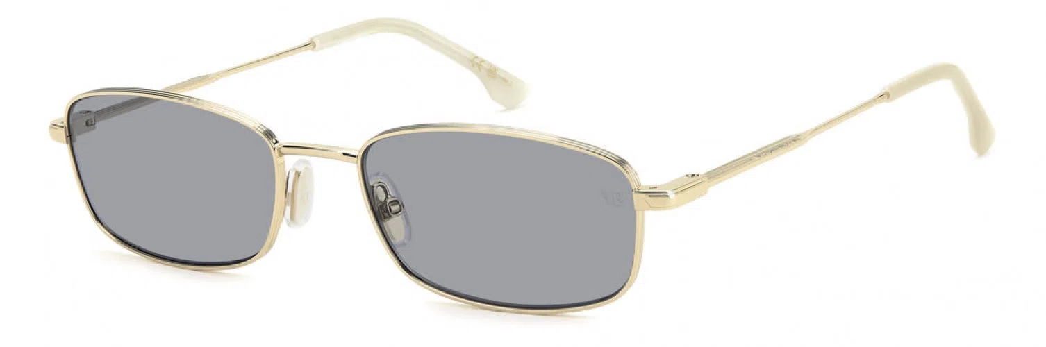 Victoria Beckham VB1001 Sunglasses - view 3